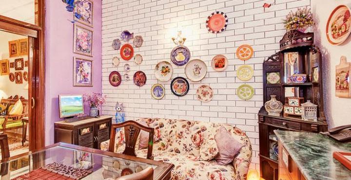 On The House Boutique B&B New Delhi Bagian luar foto