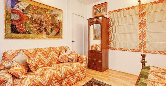 On The House Boutique B&B New Delhi Bagian luar foto