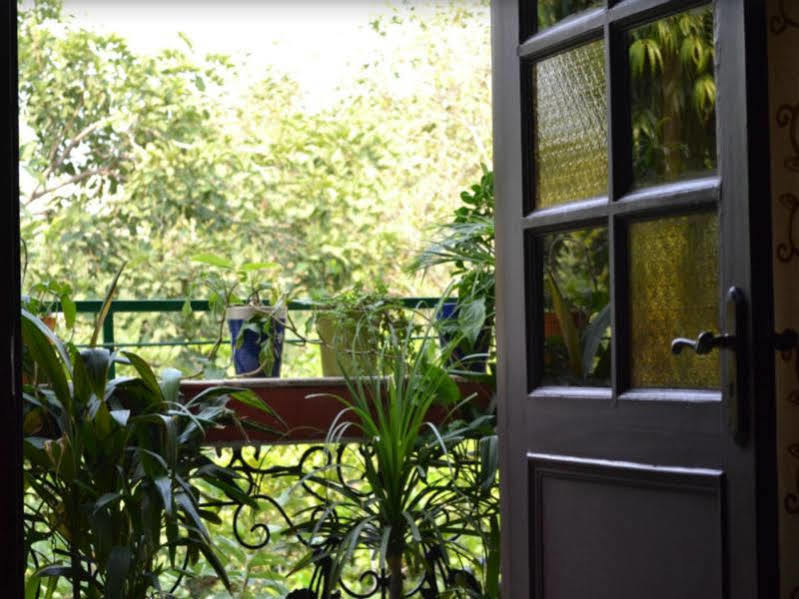 On The House Boutique B&B New Delhi Bagian luar foto